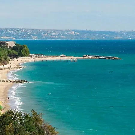 Apartament Luxurious And Panoramic At The In La Complex *