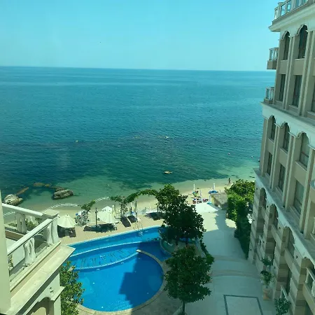 Luxurious And Panoramic At The In La Complex Złote Piaski