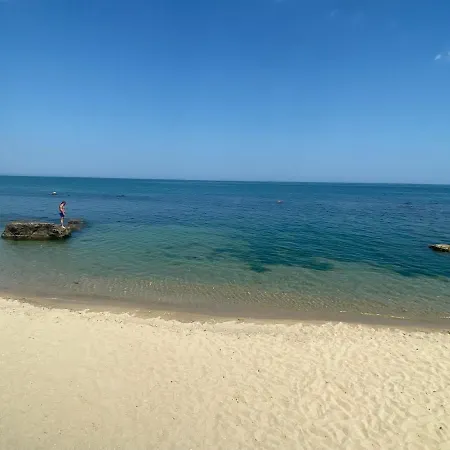 Apartment Luxurious And Panoramic At The In La Complex *