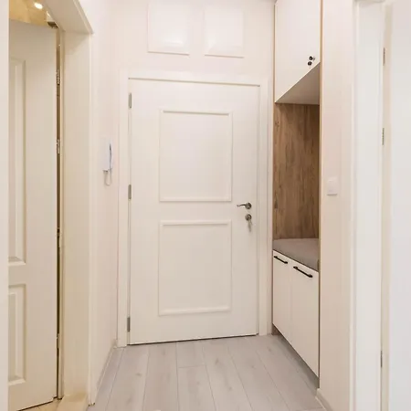 Apartment Luxurious And Panoramic At The In La Complex