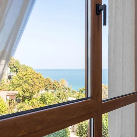 Luxurious And Panoramic At The In La Complex * Golden Sands