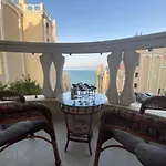 Apartment Luxurious And Panoramic At The In La Complex