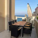 Apartment Luxurious And Panoramic At The In La Complex *