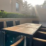 Apartment Luxurious And Panoramic At The In La Complex *