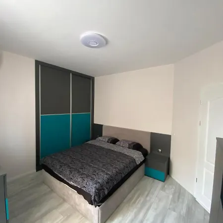 Luxurious And Panoramic At The In La Complex *