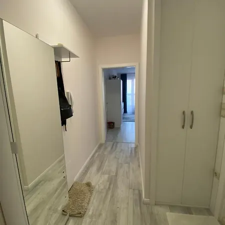 Luxurious And Panoramic At The In La Complex * Золотые Пески