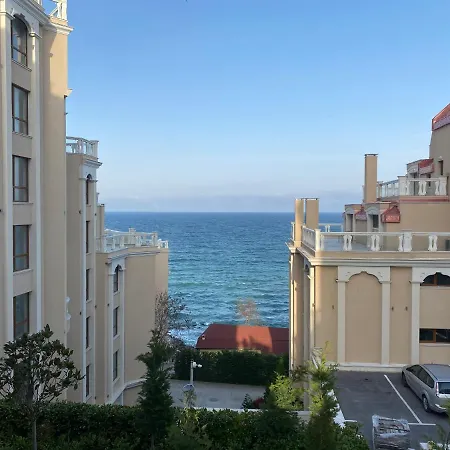 Luxurious And Panoramic At The In La Complex Апартаменты