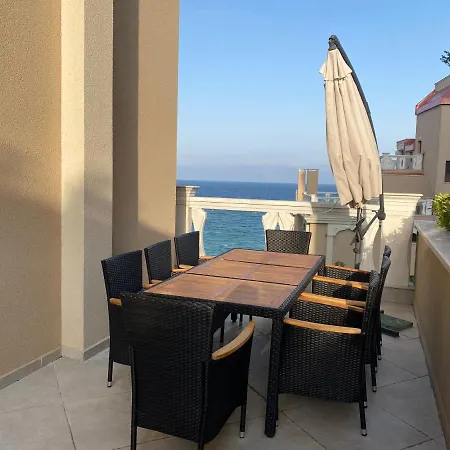 Апартамент Luxurious And Panoramic At The In La Complex *