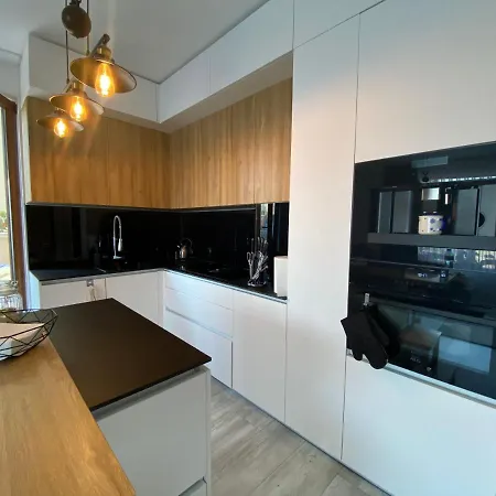 Luxurious And Panoramic At The In La Complex * Altın Kumlar