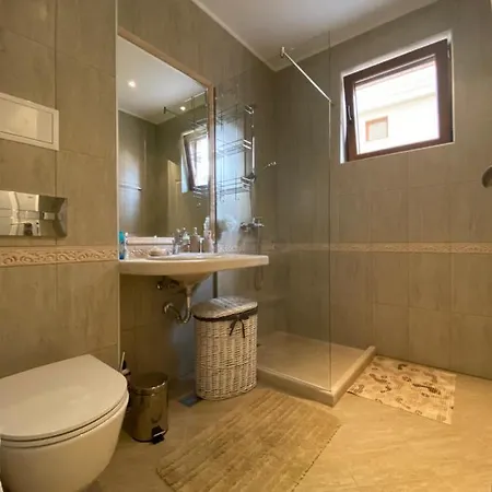 Luxurious And Panoramic At The In La Complex Апартаменты Золотые Пески