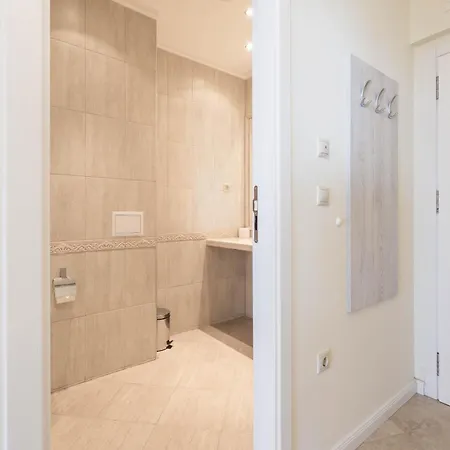 Διαμέρισμα Luxurious And Panoramic At The In La Complex