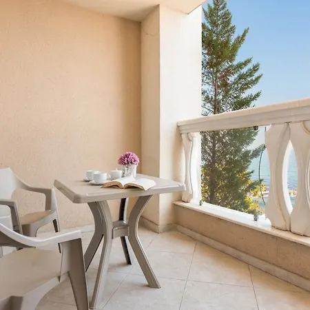 Appartamento Luxurious And Panoramic At The In La Complex *