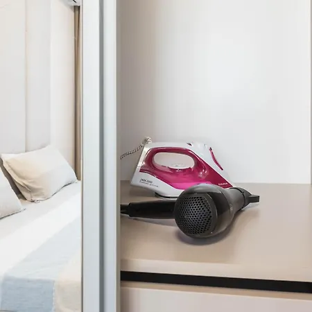 Luxurious And Panoramic At The In La Complex Apartment *