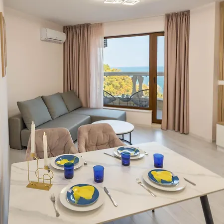 Appartamento Luxurious And Panoramic At The In La Complex *