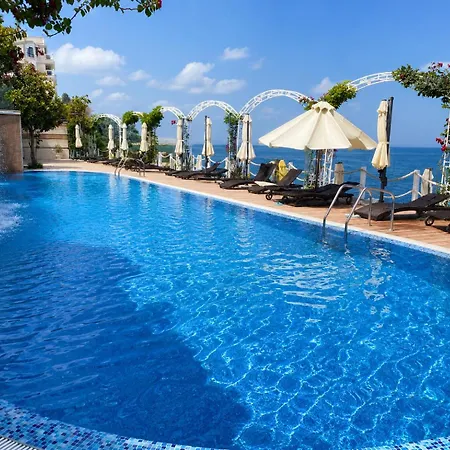 Appartamento Luxurious And Panoramic At The In La Complex *