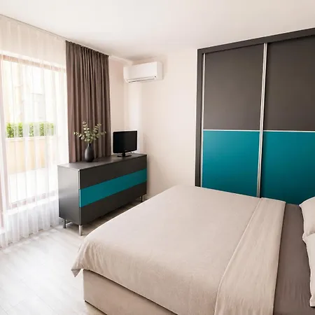 Appartamento Luxurious And Panoramic At The In La Complex *
