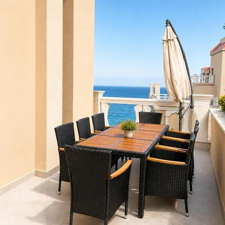 Appartamento Luxurious And Panoramic At The In La Complex *