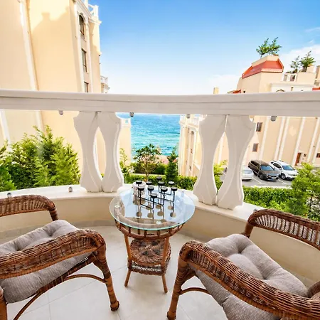 Appartamento Luxurious And Panoramic At The In La Complex *