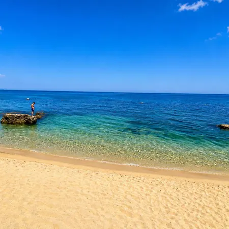 Appartamento Luxurious And Panoramic At The In La Complex Golden Sands