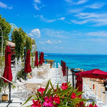 Luxurious And Panoramic At The In La Complex Διαμέρισμα