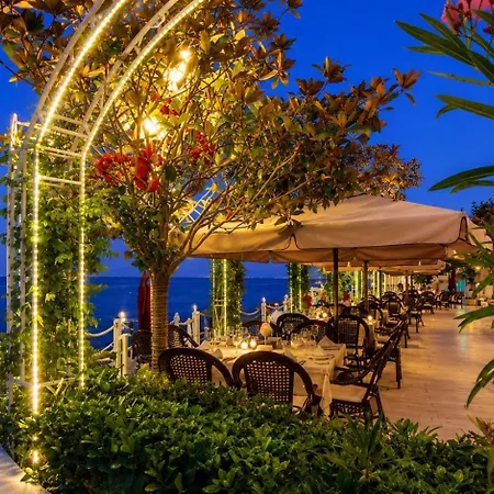 Luxurious And Panoramic At The In La Complex Διαμέρισμα